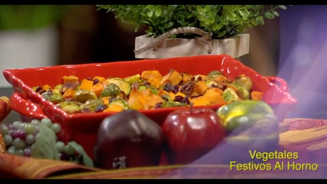 Recetas para Ocasiones Especiales