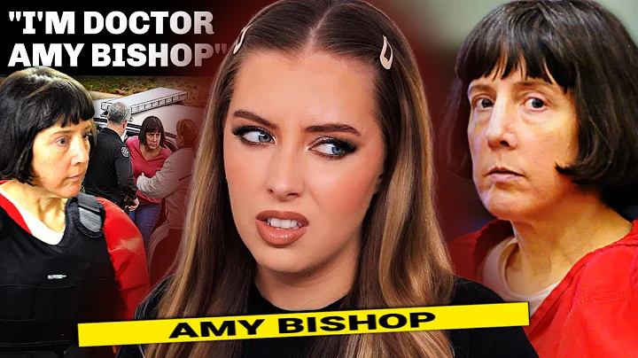 I AM DOCTOR AMY BISHOP! - Entitled Professor Could...