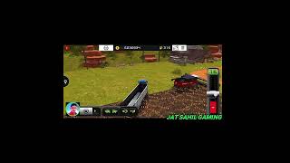 Extreme Canola Harvesting &amp; Pig Farming Challenge! 🚜 From Field to Profit in FS18 🌾💰