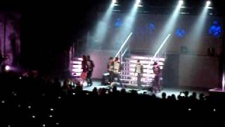 Peter Andre's Michael Jackson Tribute