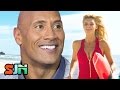 Baywatch Trailer - Will it be a Summer Smash?
