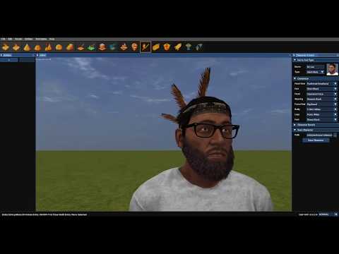 GameGuru MAX Sneak Peek #05