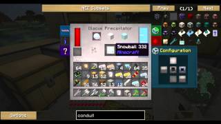 Minecraft Modsauce S1 E10 More Thermal Expansion