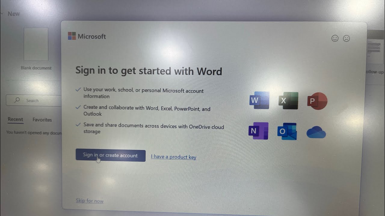 1 Bar me Microsoft Active Nhi Ho raha hai 