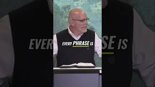 A Wonderful Inexhaustible Outline for Praying