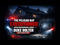 The Pelican Bay Executioner | Aryan Brotherhood Leader Duke Bolter (True Prison Story)
