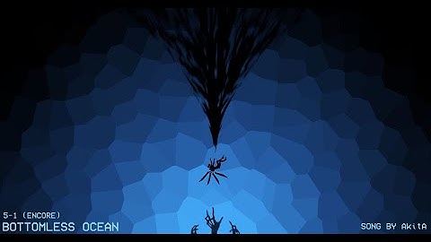 AKITA - BOTTOMLESS OCEAN (ULTRAKILL WRATH UST)