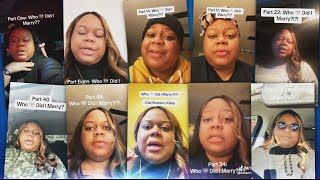 Meet the Woman Behind TikTok’s ‘Who TF Did I Marry?’
