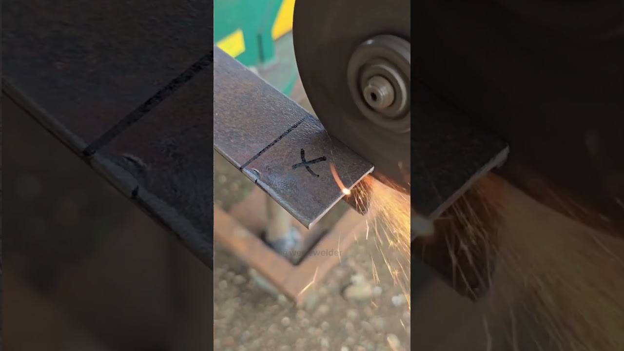 The Secret to Perfect Welding Joints, welding tips! 
