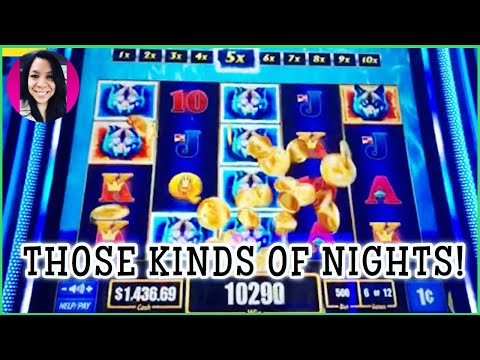 🔴  COMEBACK LATE NIGHT LIVE STREAM on WOLF BEAST! • Tulalip Casino 🌙