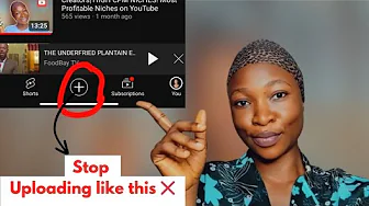 How To Upload YouTube Videos to Get More VIEWS (2025 Update)