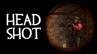 [SFM] Headshot