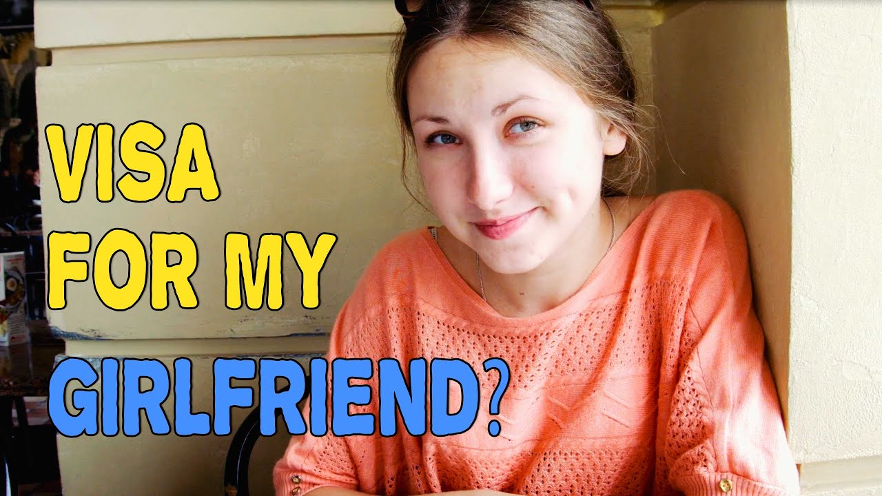 Ukrainian girlfriend my Ukraine Romance