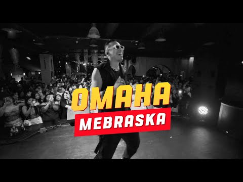 Concierto Omaha Nebraska