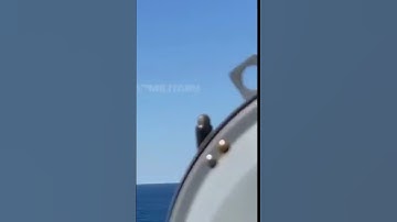 They locked onto the wrong thing 💀💀💀