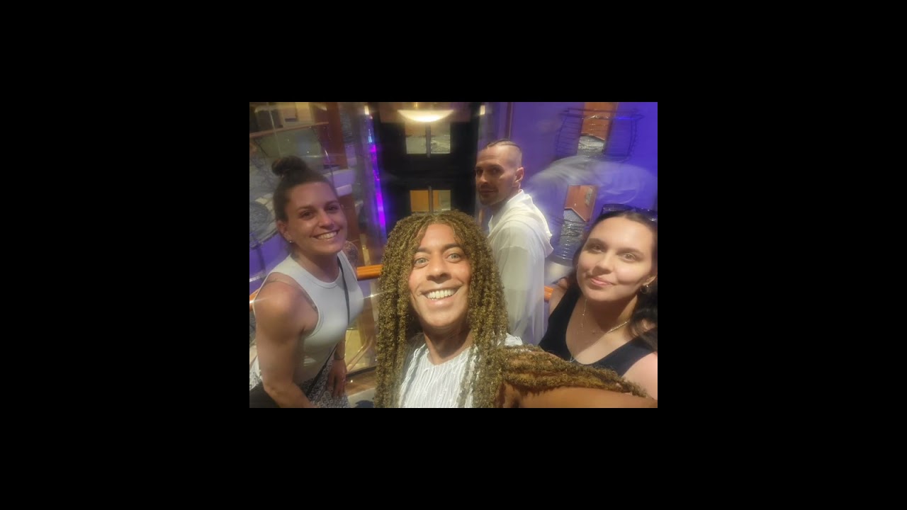 Grand Cayman Island & White 🤍 Party