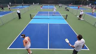 1/21/22 Boca Mixed Senior Pro Bellamy/Witsken vs Simon/Granot