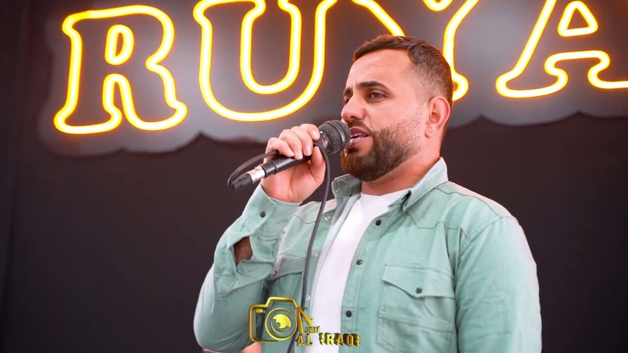 من حفلة خطوبه ال كركري الفنان عبدالرحيم ال همات والعازفين شاهين الشيخ ونشأت جاويش تصوير انتاج اشرف 