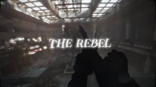 the rebel - Gmod Realism