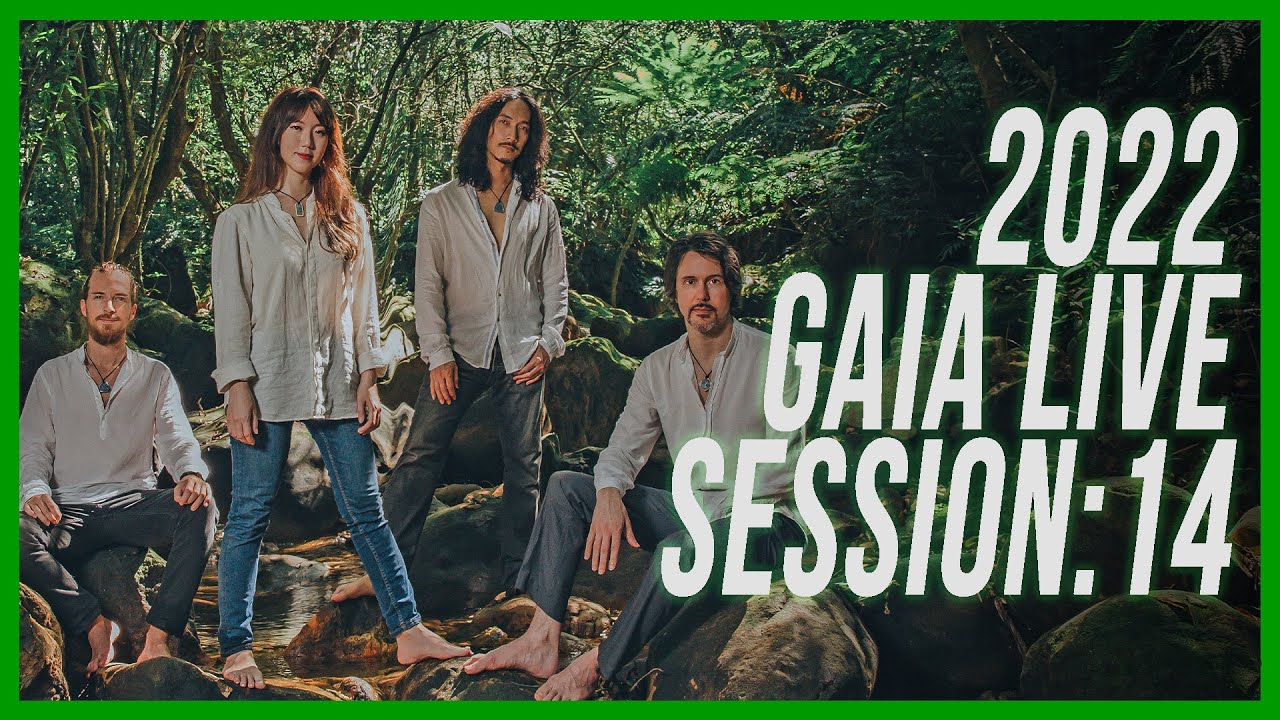 Watch 大地直播 #14 - Sonus de Gaia 大地之歌樂團 on YouTube Watch 大地直播 #14 - Sonus de Gaia 大地之歌樂團 on YouTube