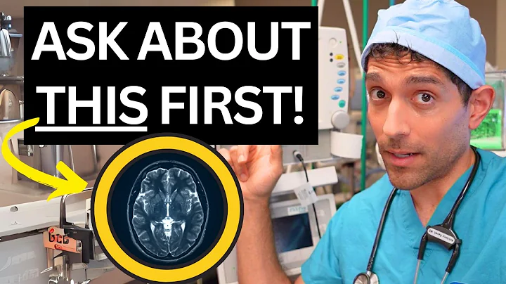 The cancer risk of CAT scans (it's higher than we thought)