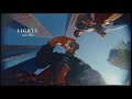 Lights (feat.Blu)