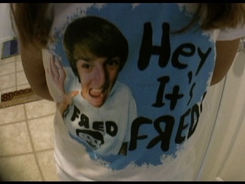 Fred Shirt?