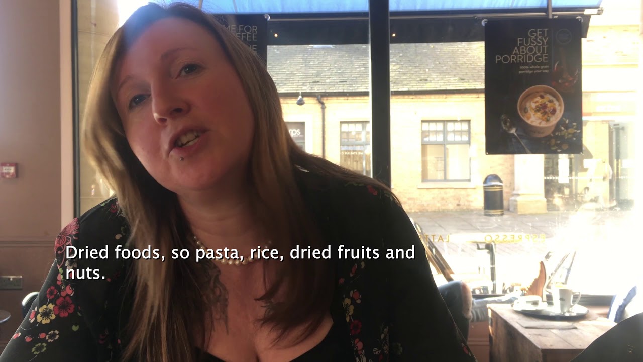 Lincoln Eco Pantry Plans YouTube