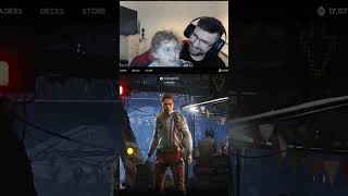 Daughter Sings Xmas Song twitch/imcalledblob1 #Christmas #Xmas #Daughter #cute #twitch #twitchstream