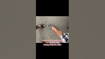 1 e Sóc Bay Úc  mới mở mắt🦶👉 Lê Minh Xuân - Trương Tuấn Sóc Cảnh