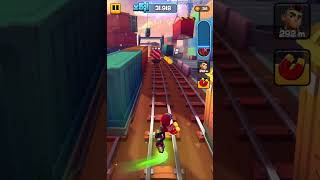 Subway Surfes City 3