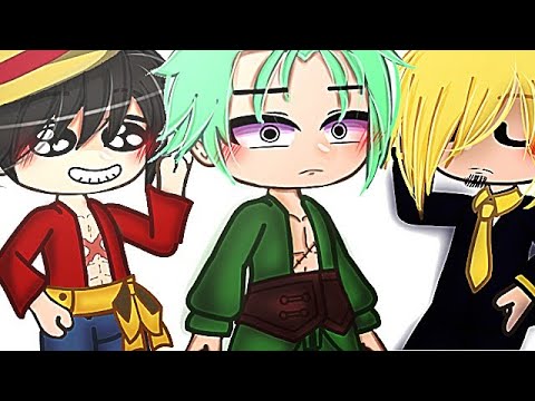 • Who's beautiful? I'm beautiful! • Meme GC One Piece