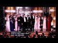GLEE Wins A Golden Globe at The 68th Annual Golden Globe Awards 2011