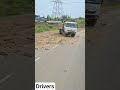 driver ke lg gyi aj driver ki galtj hai#traffic#automobile#youtubeshorts#shorts#trending🔥#drivers