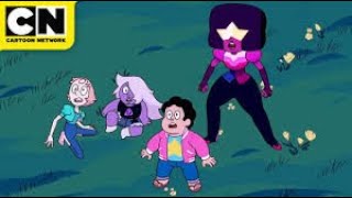 Steven Universe | New Look | Cartoon Network