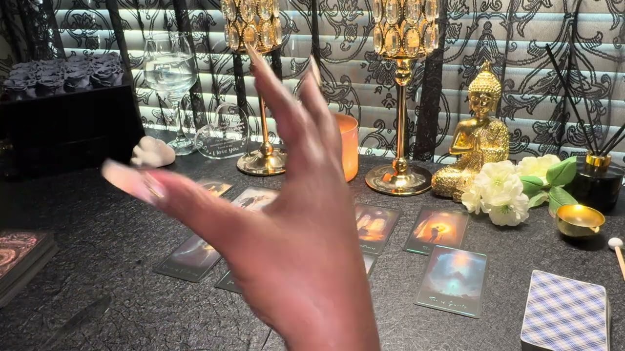 CANCER  ONCE YOU ASK TO BE DELIVERED 🤯🔮♋️very specific message