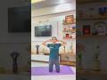 Belly and side fat workout #yoga#shorts #yogainspiration