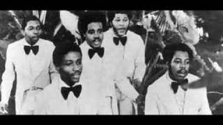 Video thumbnail of "The Stylistics - Pieces"
