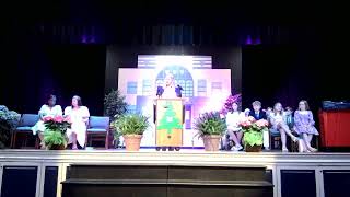 PSS 5th Grade Graduation 2026