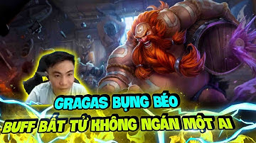 [THROWTHI] Bụng Béo Bất Tử Không Ngán Một Ai - Gặp Là Múc Gặp Là Xúc