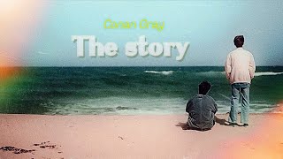 Conan Gray - The Story Sub Español Sub English The Eight Sense Best Drama Bl 2023