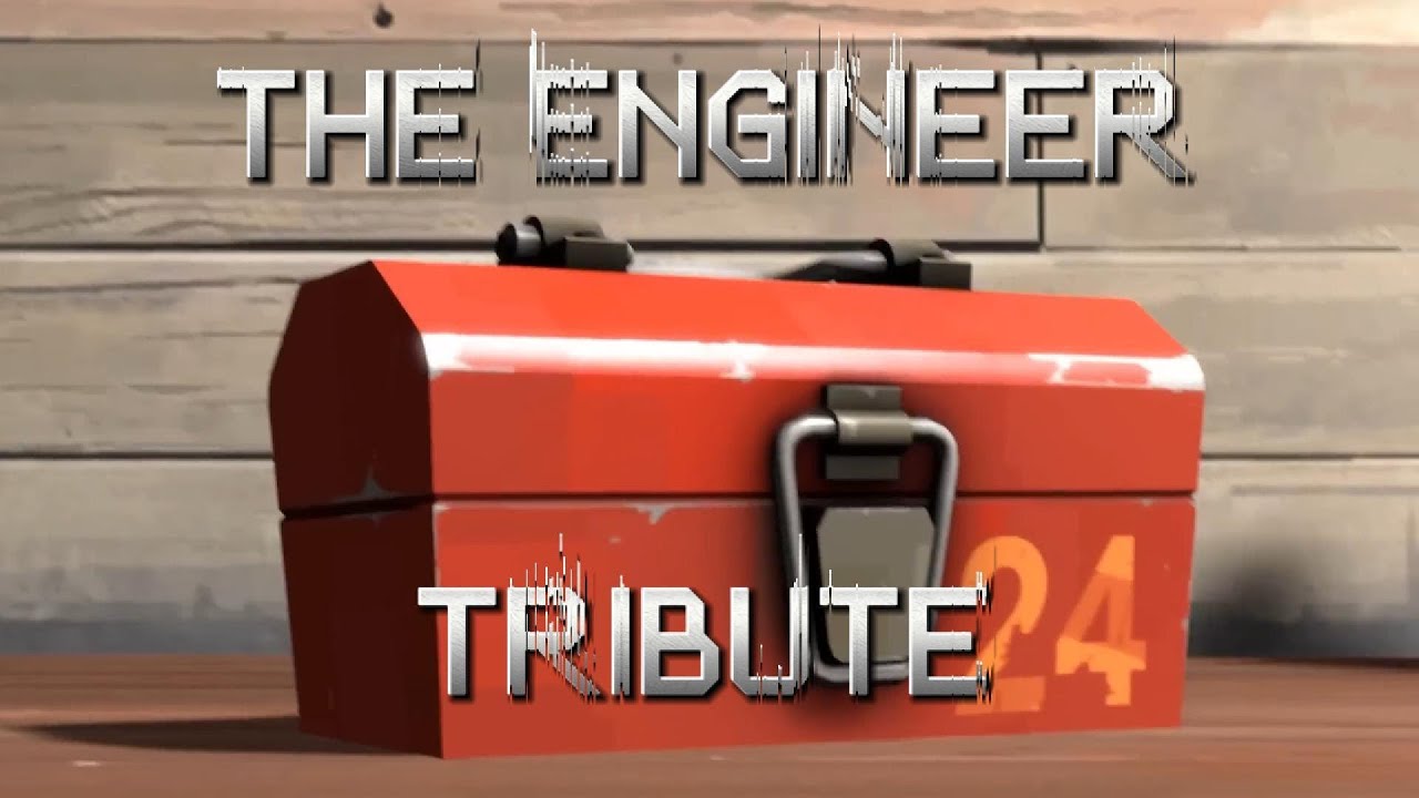 The Engineer Tribute