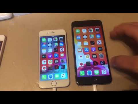 How to install ios13 from apple free || how to repuest ios for iphone 6. 