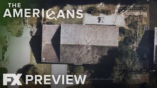 The Americans | Season 5: Belly Of The Bomb Promo | FX