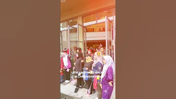 UiTM HAPPINESS WALK 
