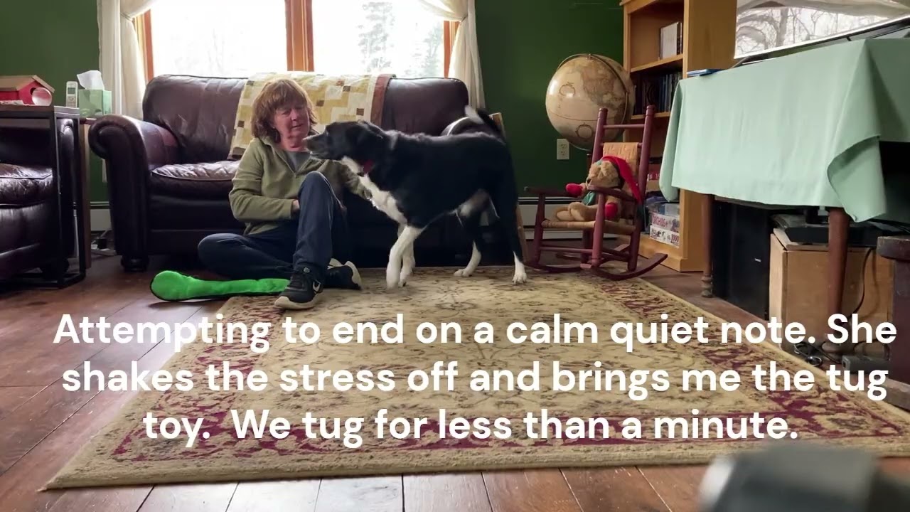 Play Way Class  - Jan 2