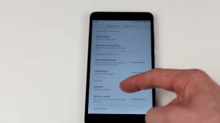 На что способен твой Xiaomi? Скрытые функции MIUI 8! Подробно о приложении 