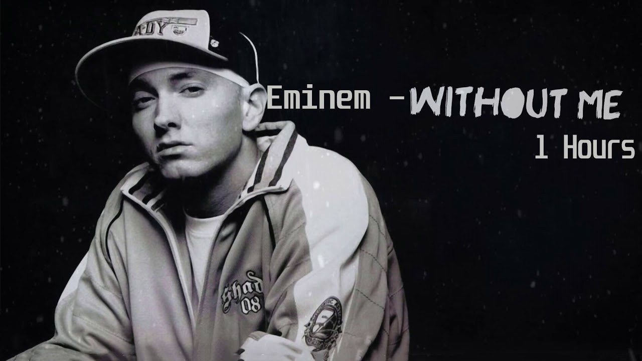 Eminem without remix. Eminem without. Эминем визаут ми. Барбоскины Эминем without me. Eminem Sans.