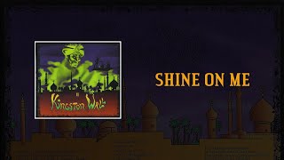 Kingston Wall - Shine on Me [2023 Mix] (sanoitukset)