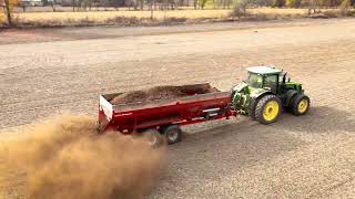 Salford BBI Endurance: Grower's Review screenshot 4